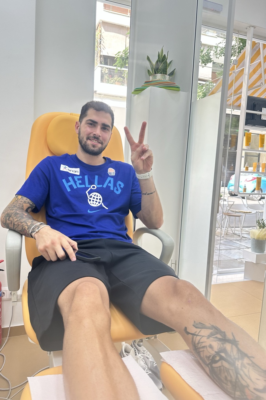 Άνθρωποι που εμπιστεύονται τη Medifoot